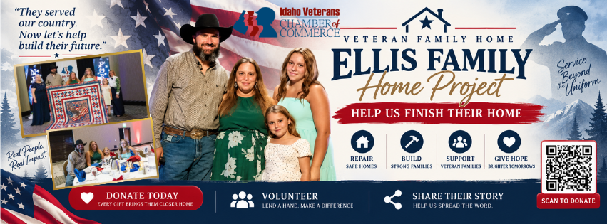 Ellis Family Home Projecrt Cover Photo