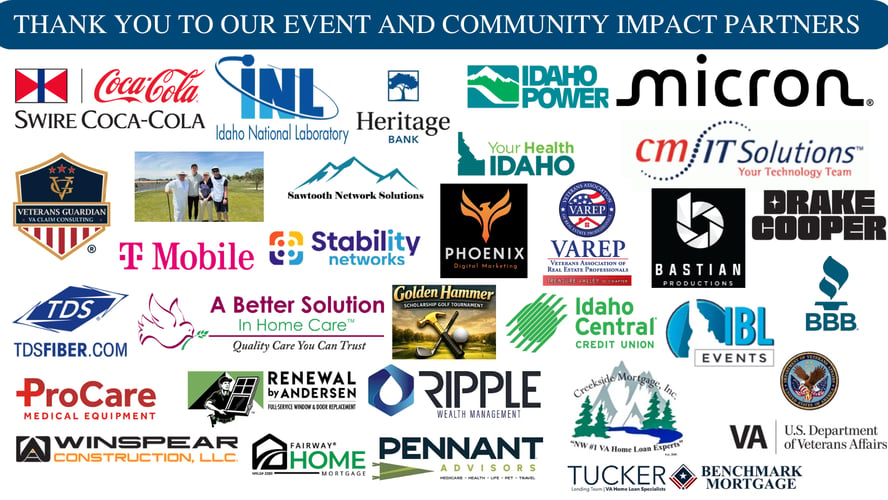 Event and Community Impact Partners